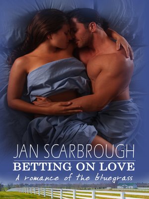 cover image of Betting On Love